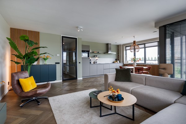 Medium property photo - Grauwaartsingel, 3541 DA Utrecht